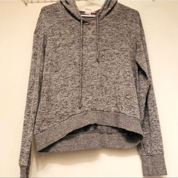 Make + Model Hoodie Sweater Sz L - Picture 5 of 5
